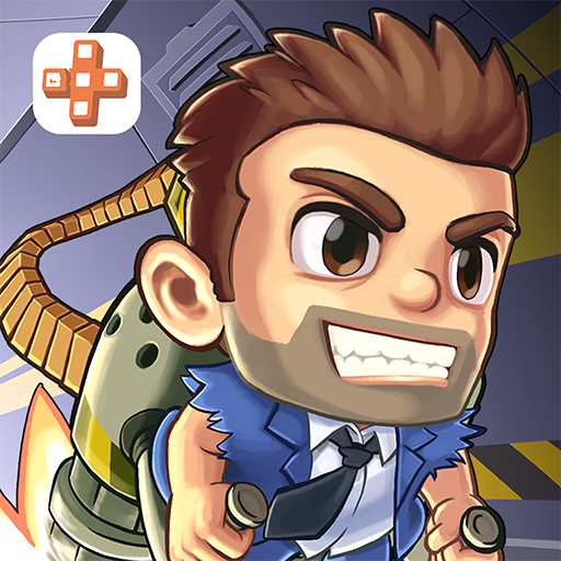Download Jetpack Joyride Classic apk 1.2.21 from APKToy