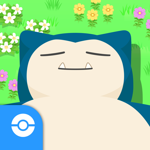 Pokémon Sleep apk 3.9.1 Free Download | APKToy.com